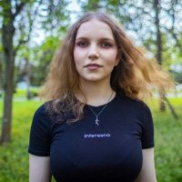 В парке на прогулке :: Юра Викулин