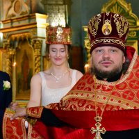 Вот и Повенчались...4 :: александр донченко Вот и Повенчались...4 :: александр донченко