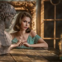 Милана :: Юрий Захаров