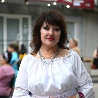 Светлана :: Вадим Федотов 