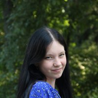 Полина :: Tim Andrews Полина :: Tim Andrews