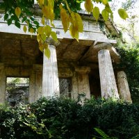 Ушедшая эпоха.. :: Alexey YakovLev