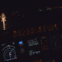 Скоро приземление. :: Alexey YakovLev