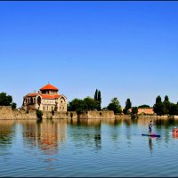 Tata Surfing :: Denis Lipatov