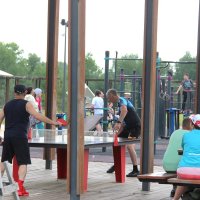 День города. :: Венера Чуйкова