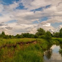 Родные берега 5 :: Андрей Дворников