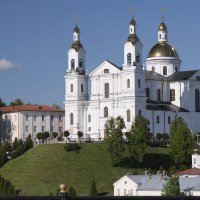 Храм Витебска :: esadesign Егерев