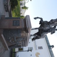 Витебск центр памятник :: esadesign Егерев Витебск центр памятник :: esadesign Егерев