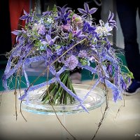 букет :: Олег Лукьянов