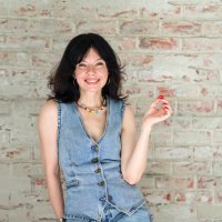 Её улыбка :: Dmitry i Mary S