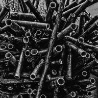 Инсталляция :: SanSan 