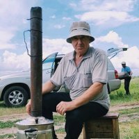 Самоварщик :: Георгиевич 
