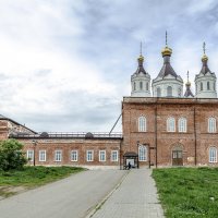 Никольский собор :: Андрей Щетинин Никольский собор :: Андрей Щетинин