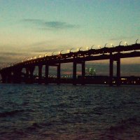 Два дня в Питере :: Дмитрий