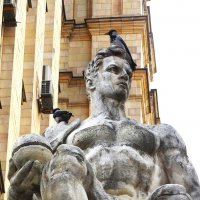 Смотрящие за городом :: svk *