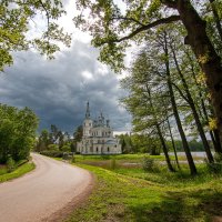 *** :: Геннадий Порохов