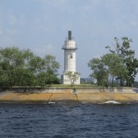 Маяк :: Татьяна Иваненкова Маяк :: Татьяна Иваненкова