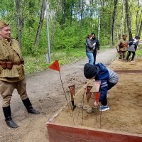 Проверено - мин нет :: ИРЭН@ .