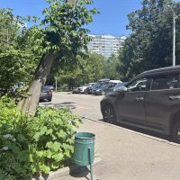 Дворовый проезд :: Oleg4618 Шутченко