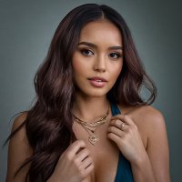 Филиппинка :: Aleksey Afonin