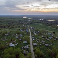 Уходящая эпоха :: Дмитрий Иванов