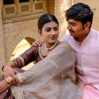 Сегодня была свадьба у них :: Георгий А