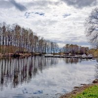 Катера. :: Лия ☼