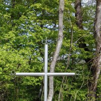 Поклонный крест казачеству :: Gen 