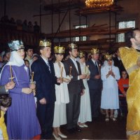 Венчание :: Игорь Ч.