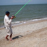 Пеленгас идет!!! :: Сергей 