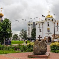 *** :: Роланд Дубровский *** :: Роланд Дубровский