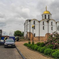 Витебск :: Роланд Дубровский Витебск :: Роланд Дубровский