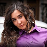 девичьи лики :: Олег Лукьянов