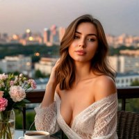 Набалконе :: Сергей Кочнев