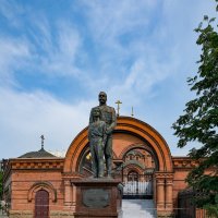 * :: Dmitry i Mary S