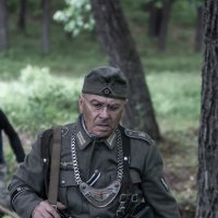 . :: Сергей Флетчер