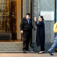 Попытка обращения, но почти без шансов. :: Игорь Викторов