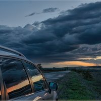 Дорога :: **** vedin Дорога :: **** vedin