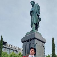 Сквозь века :: ИРЭН@ .