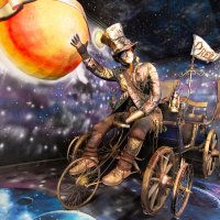 *** :: Геннадий Порохов