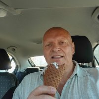 Улучшаем настроение с утра :: Валерий Иванович