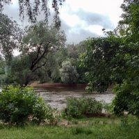 *** :: Валентина Береснева