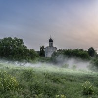 На рассвете :: Александр Ковальчук На рассвете :: Александр Ковальчук