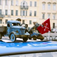 Игрушки из далекого детства :: Магомед . Игрушки из далекого детства :: Магомед .