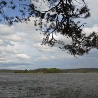 Ладога :: Vyacheslav Gordeev