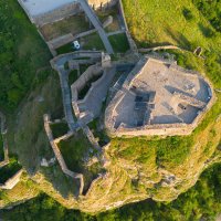 Старый замок :: Сергей Титов