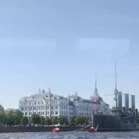 В Санкт-Петербурге :: Ирэн 