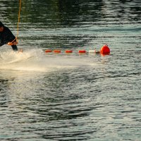 Лето в городе :: Артём 