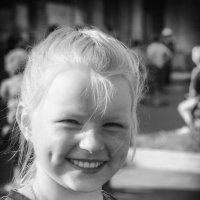 Хороший день :: Николай Мокшин