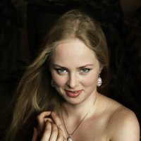 Коварная :: СЮ 